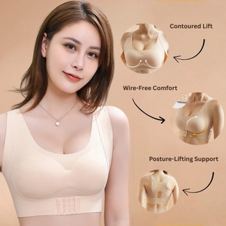 TrueForm Bra