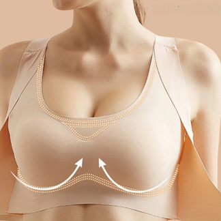 TrueForm Bra