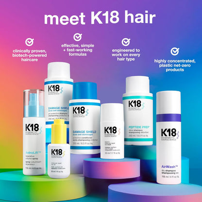 K18 Hair Leave-In Molecular Repair Hair Mask 50 ml