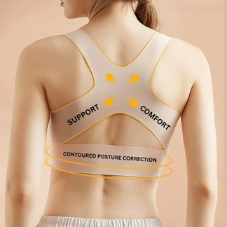 TrueForm Bra