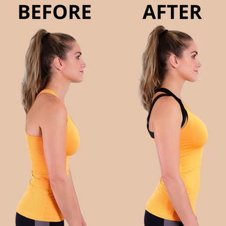 TrueForm Bra