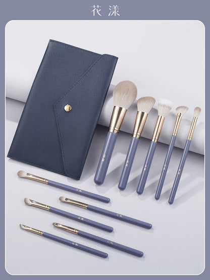 Makeup Brush Suit